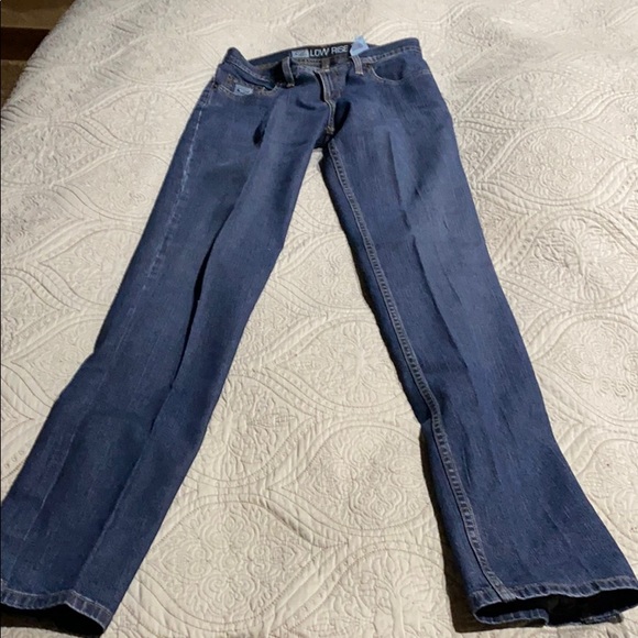 Denim - Cruel Girl Jeans